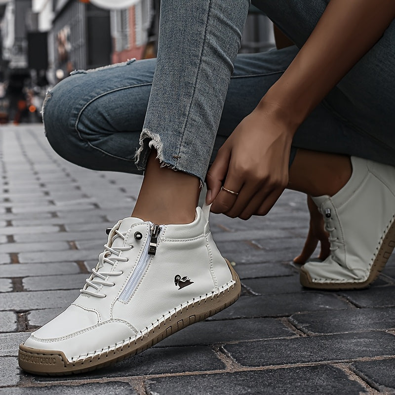 Linda™ | Orthopedic Ergonomic Sneakers 3