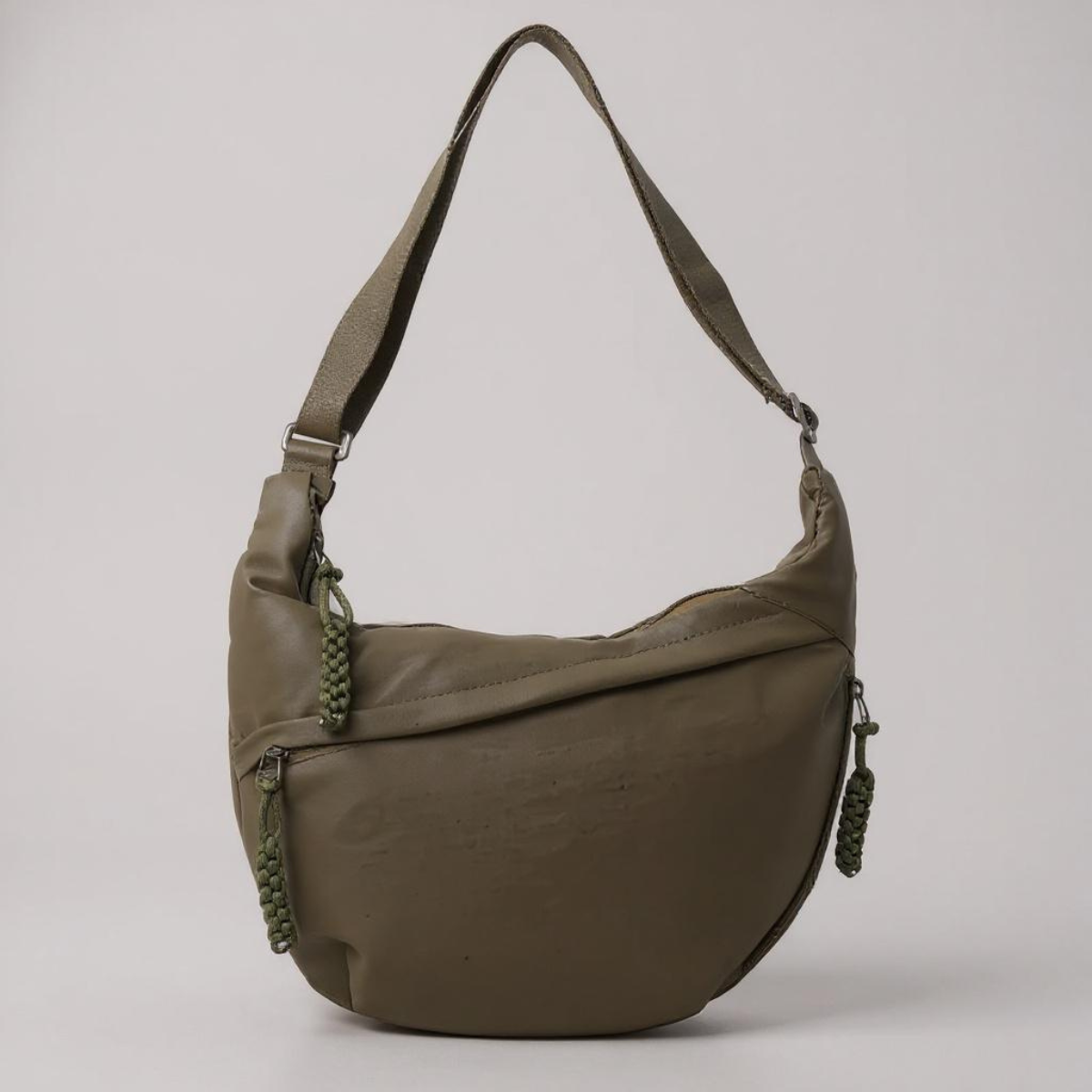 Brooklyn™ | Anti-Theft Shoulder Bag with Hidden Zippers