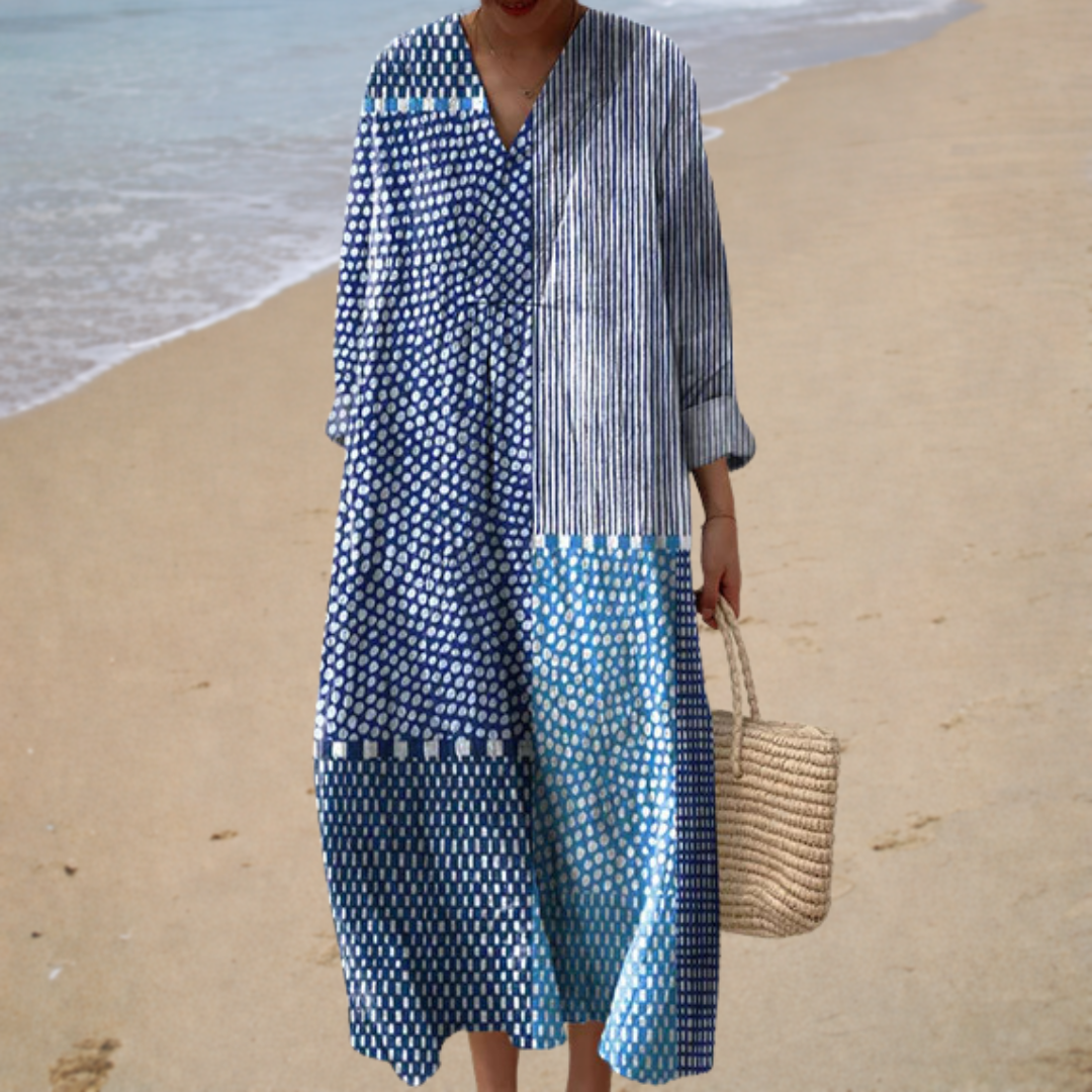 Comfortable Summer Dress