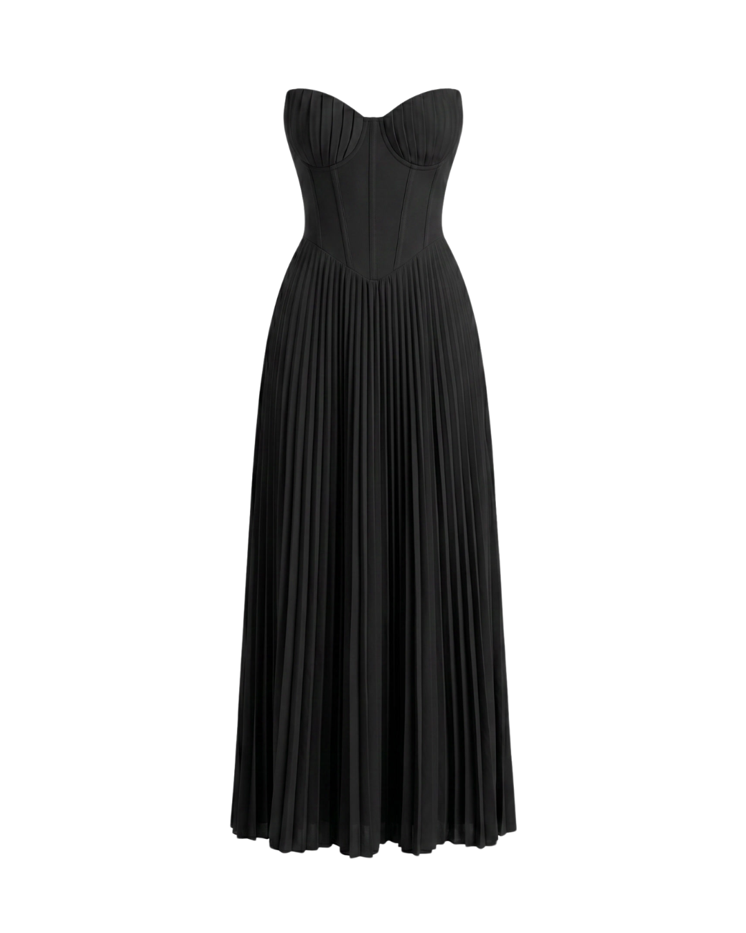Velvet Hour Dress