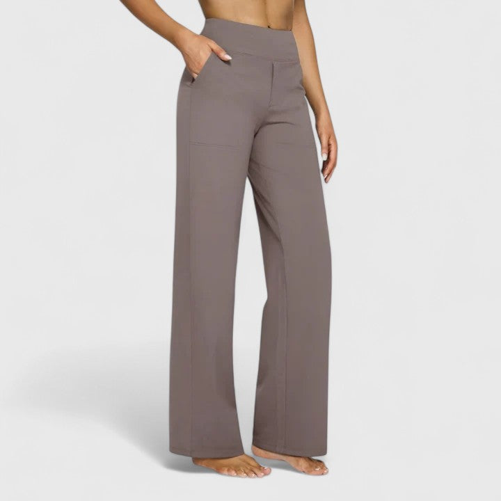 Hilary | Dress Pants