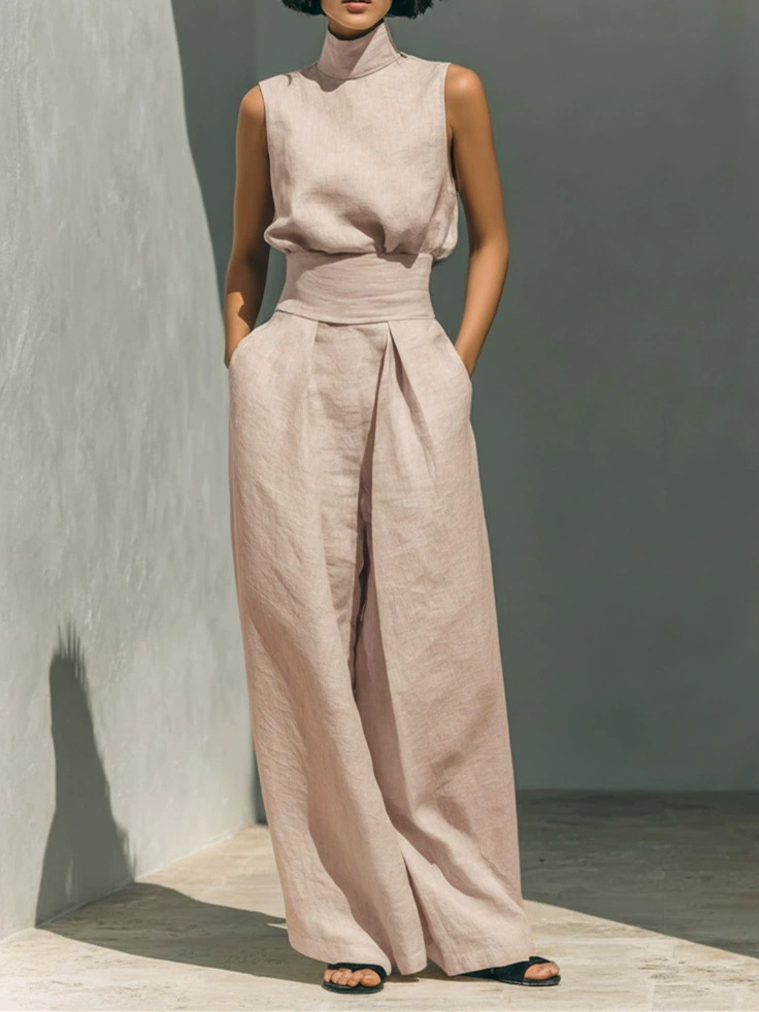 Evelina | Jumpsuit