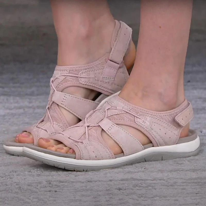 Chloe - Orthopedic Sandals