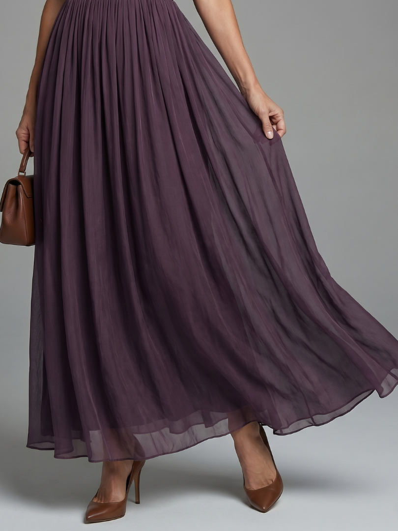 Jordyn™ | Tummy-Flattering Maxi Dress