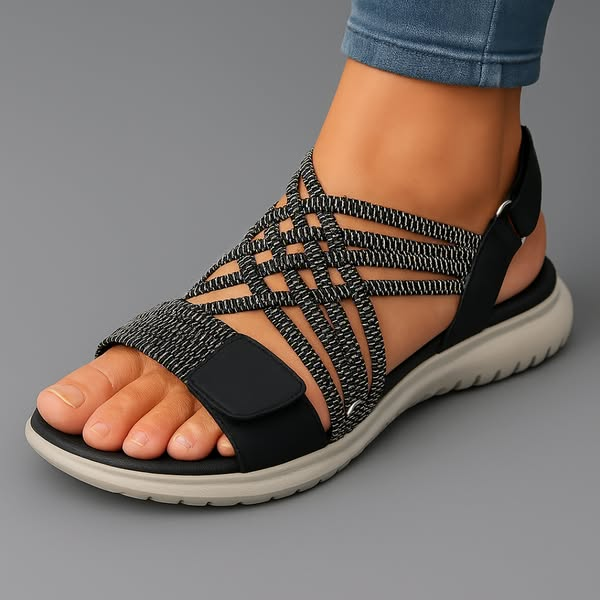 Cora - Orthopedic Sandals