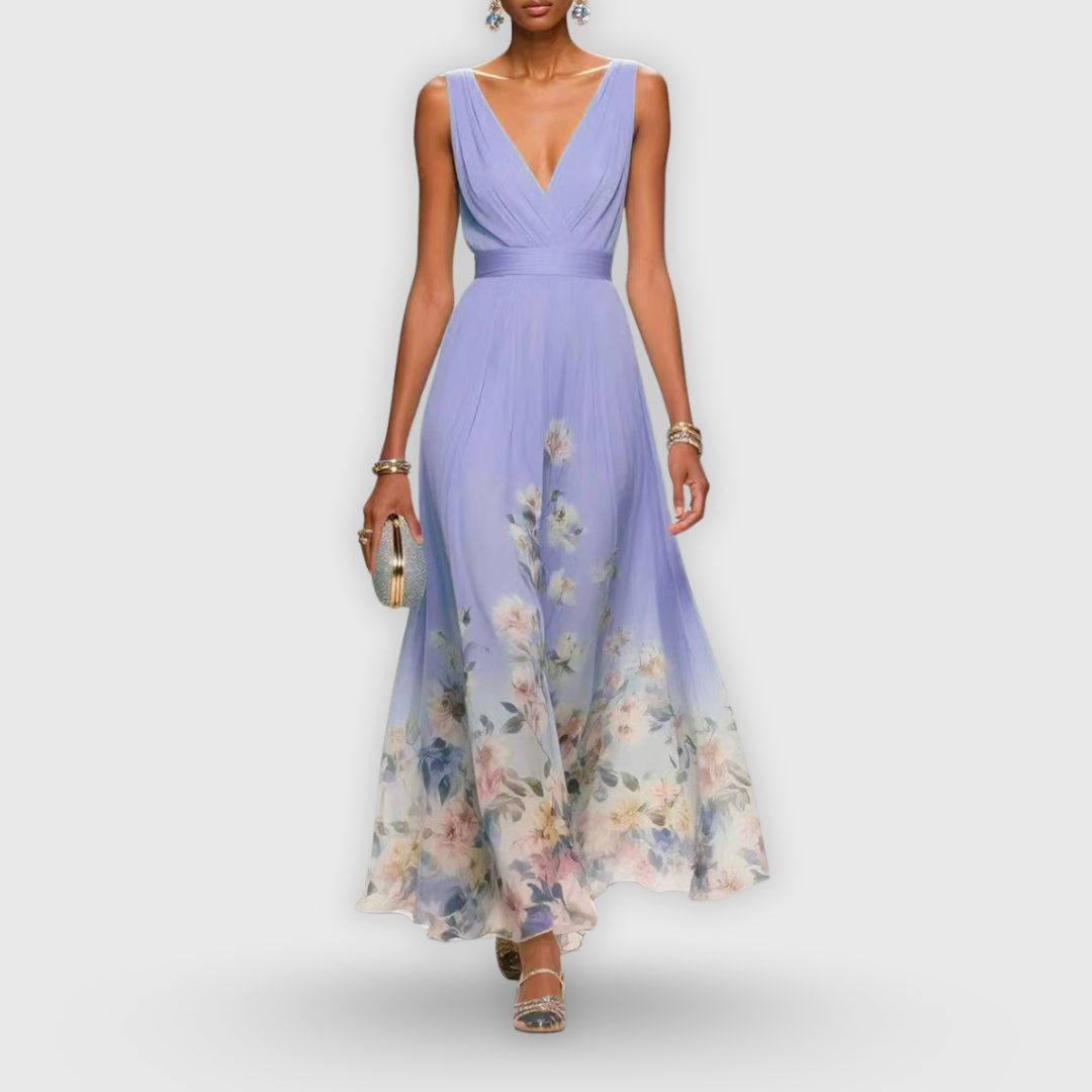 MADELINE | Elegant Dress