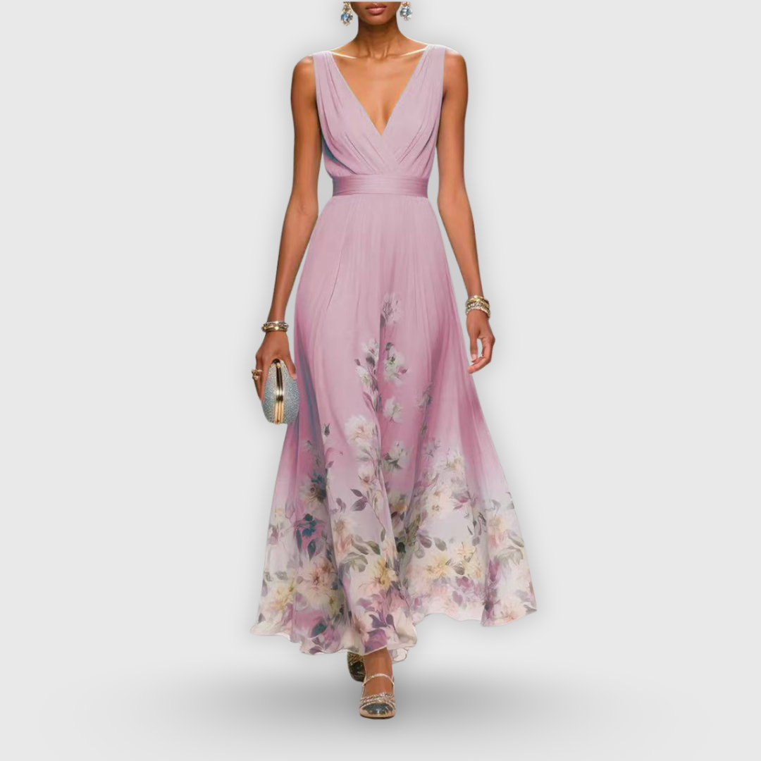 MADELINE | Elegant Dress