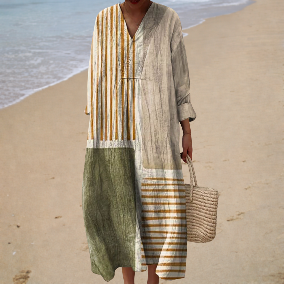 Comfortable Summer Dress