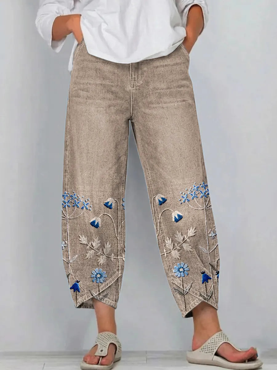 Stella™ | Casual Comfort Pants