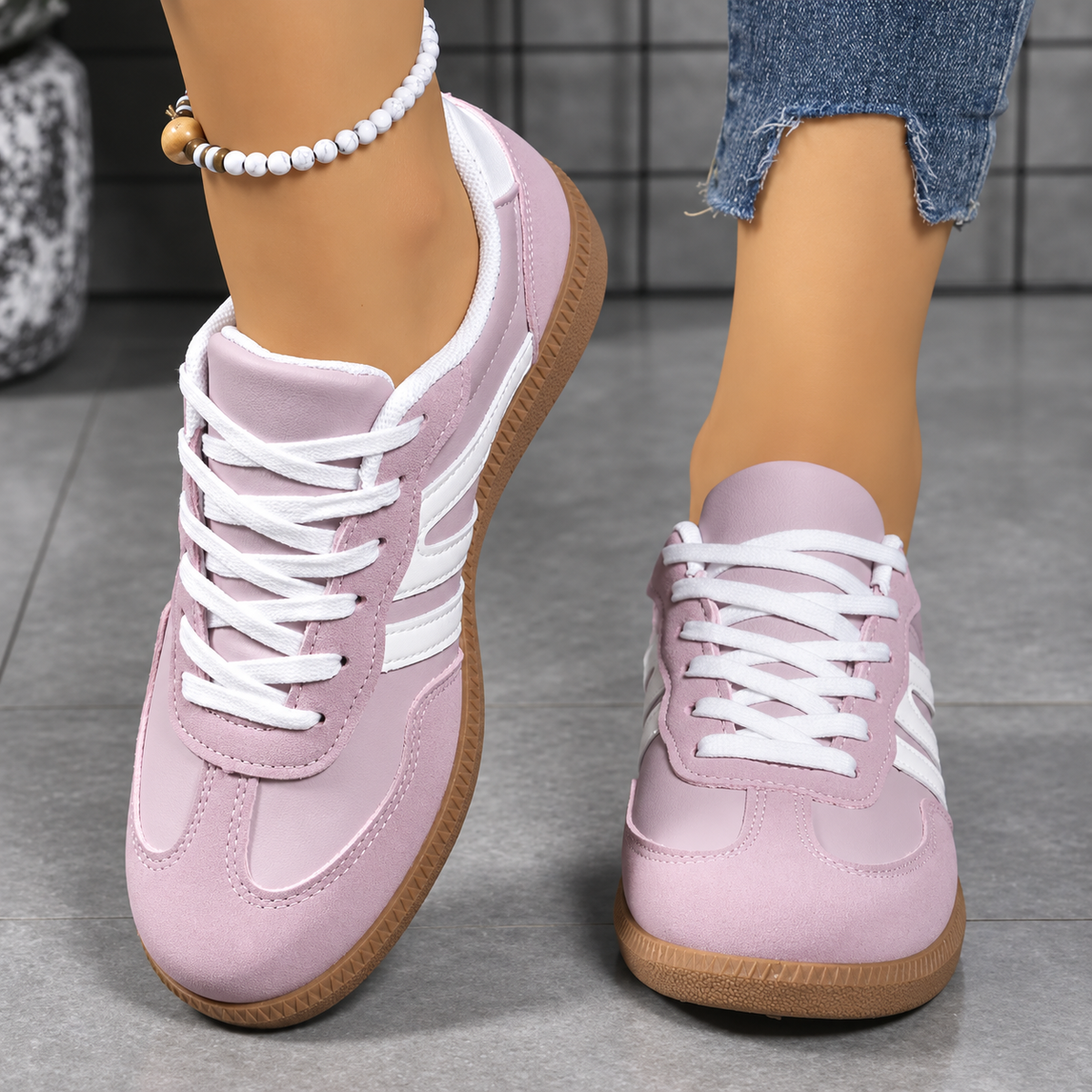 Donna™ | Orthopedic Sneakers with Soft Cushioning