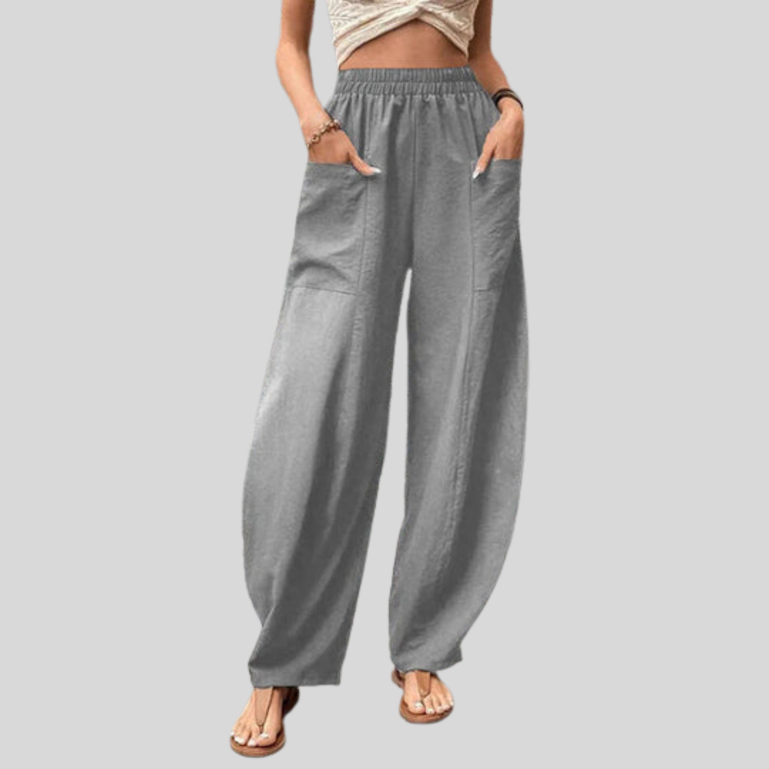 Vanna - Flowing Pants