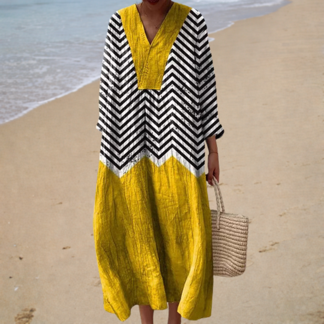 Comfortable Summer Dress