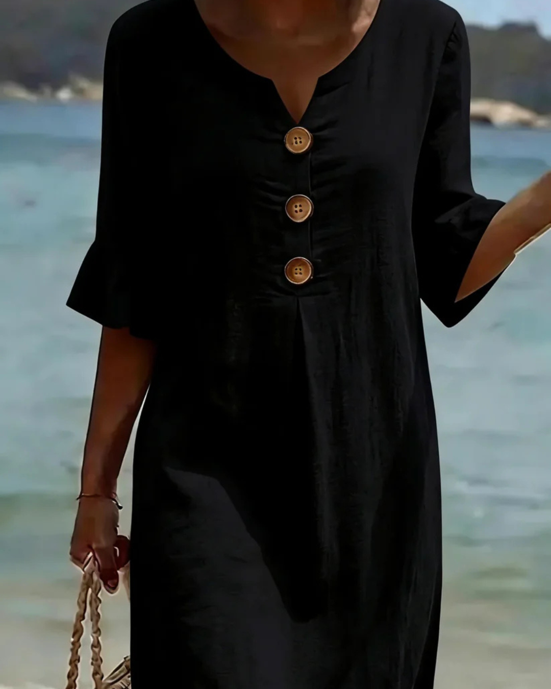 Garden Walk Dress