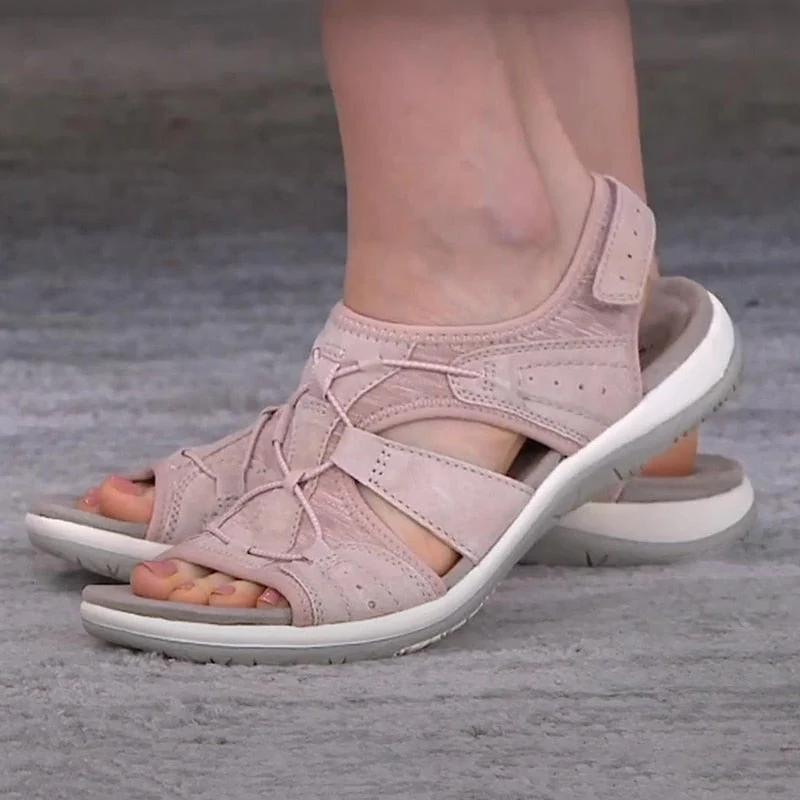 Chloe - Orthopedic Sandals