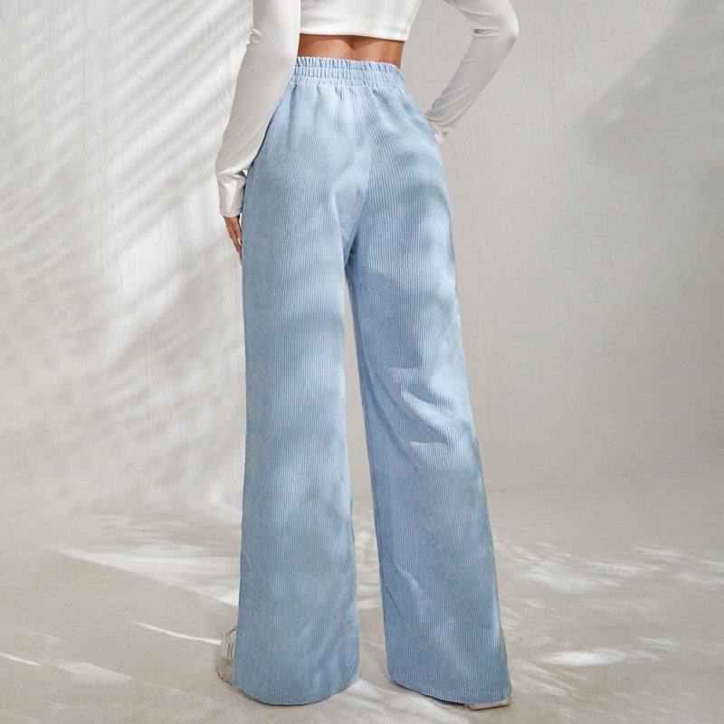 Nahla - Comfortable Relax Pants
