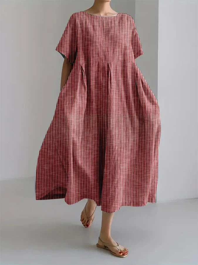 Valeno Floral Summer Dress