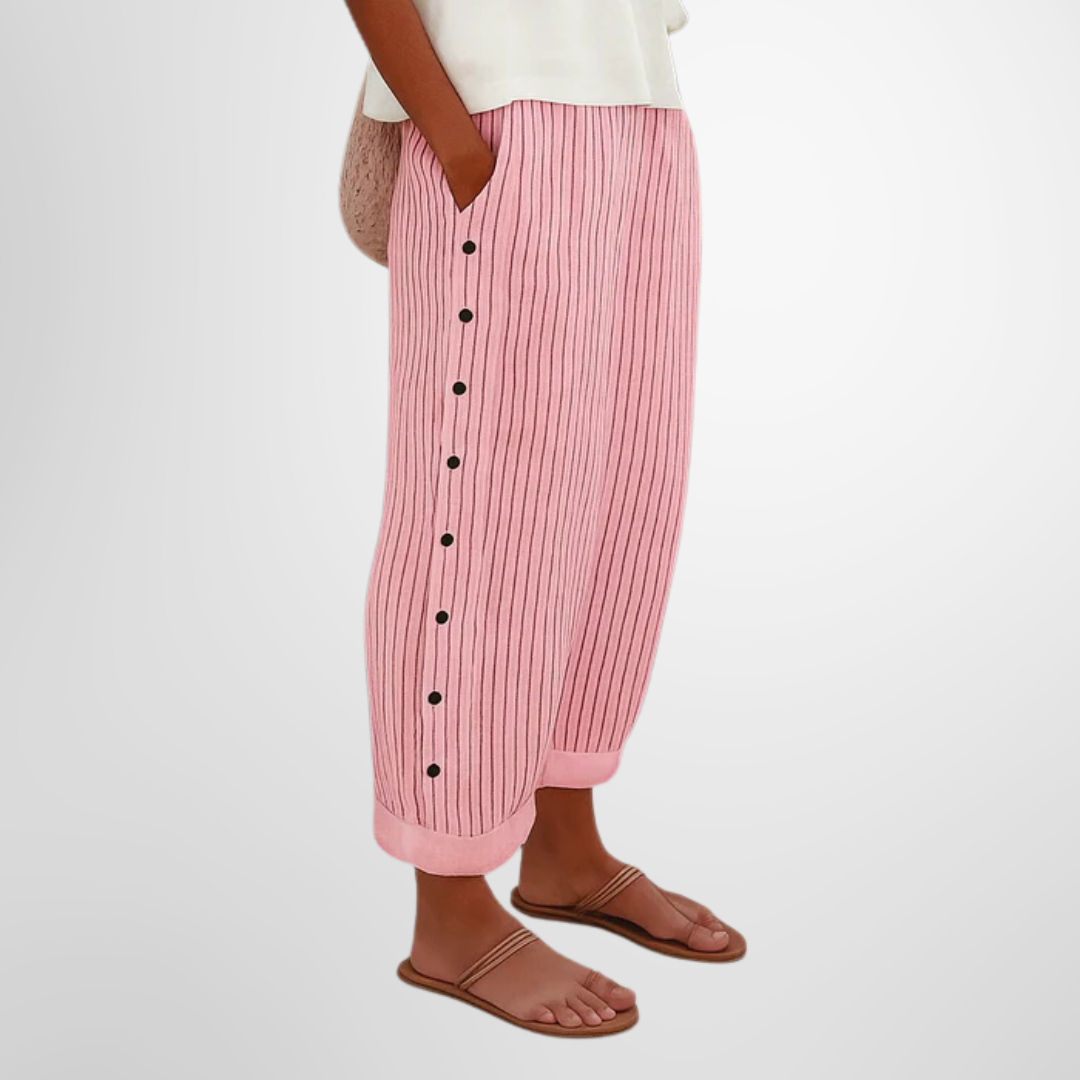 Bertha™ | Elegant Trousers for Women