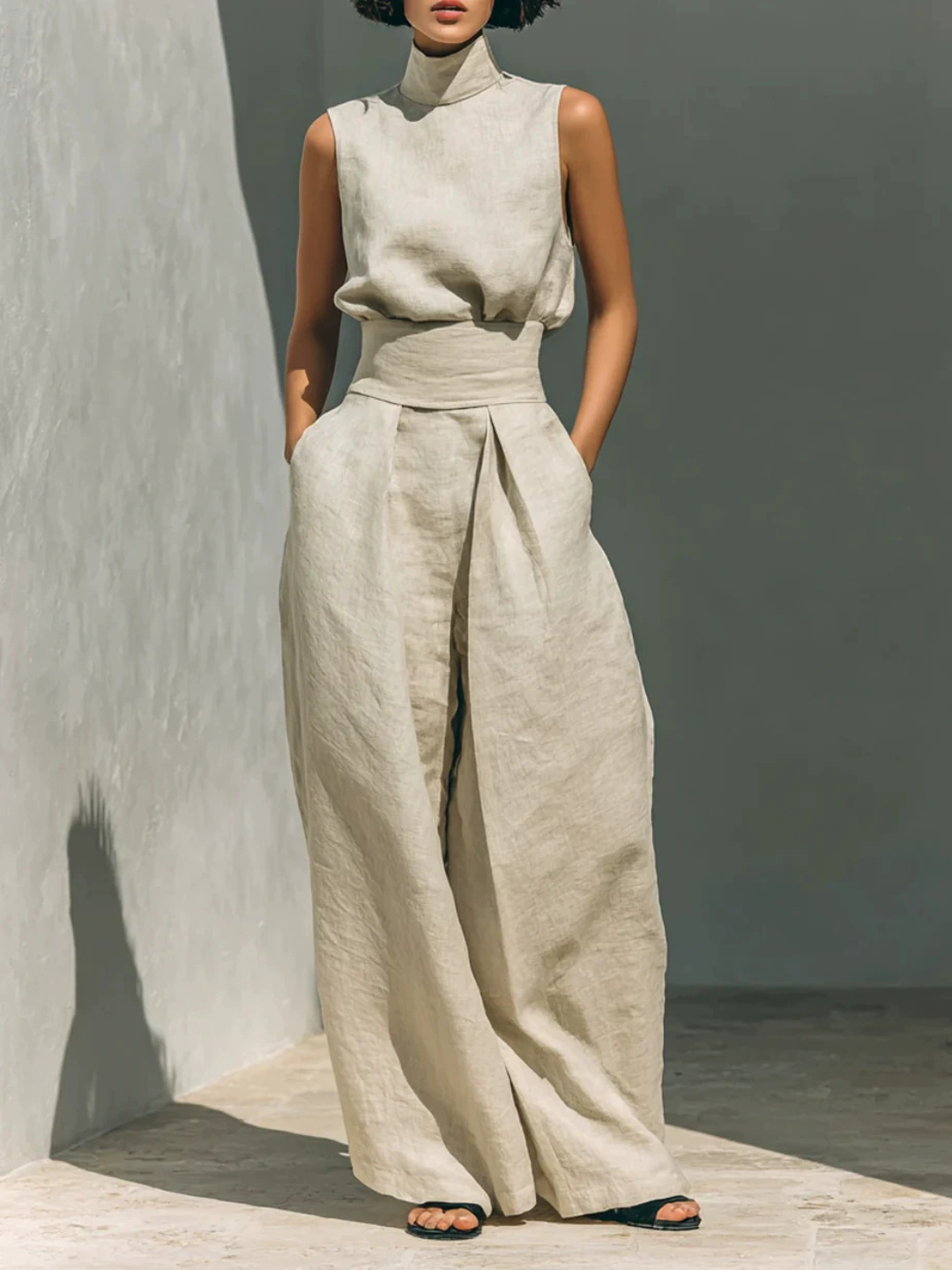 Evelina | Jumpsuit
