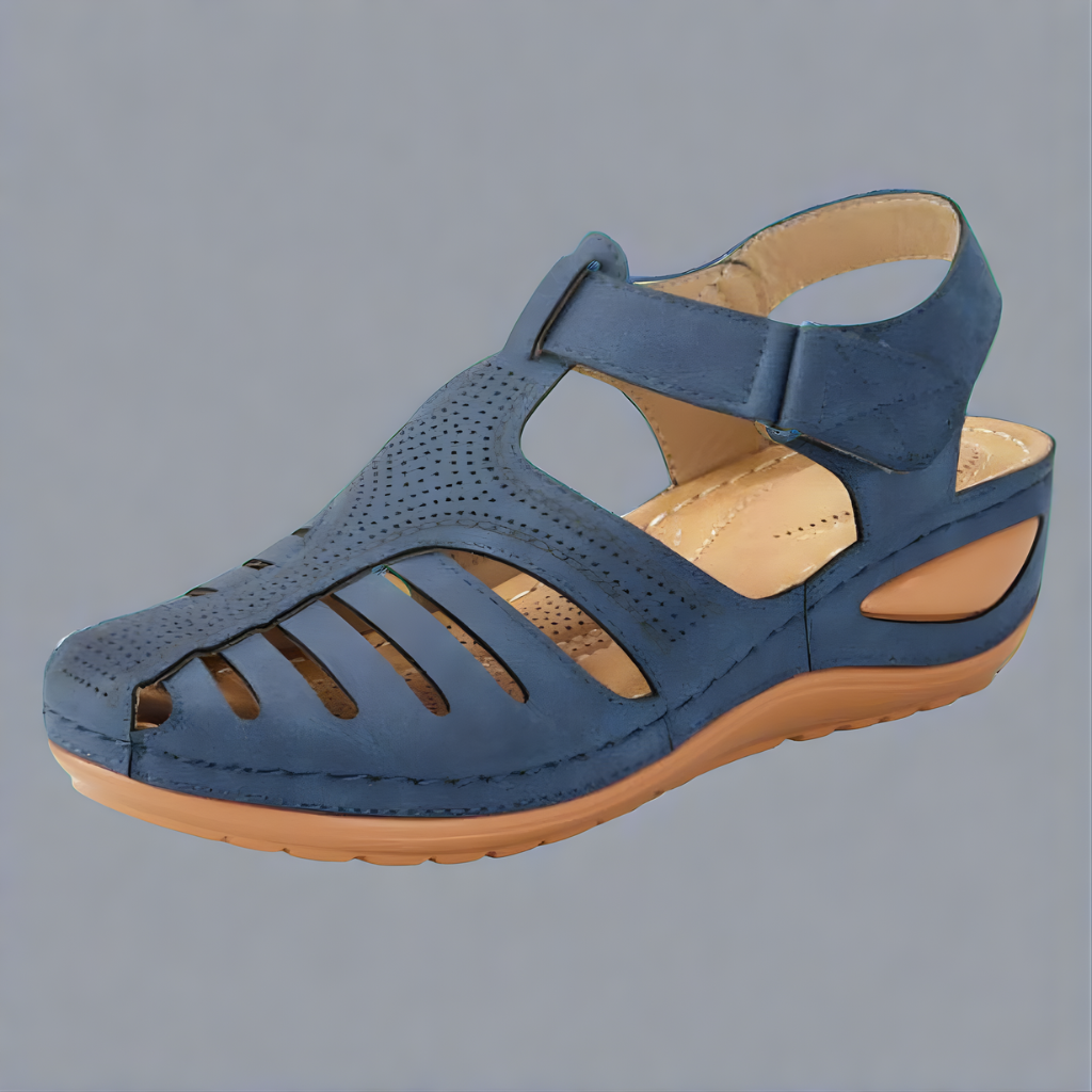 Hanna - Orthopedic Hallux Valgus Correction Sandals