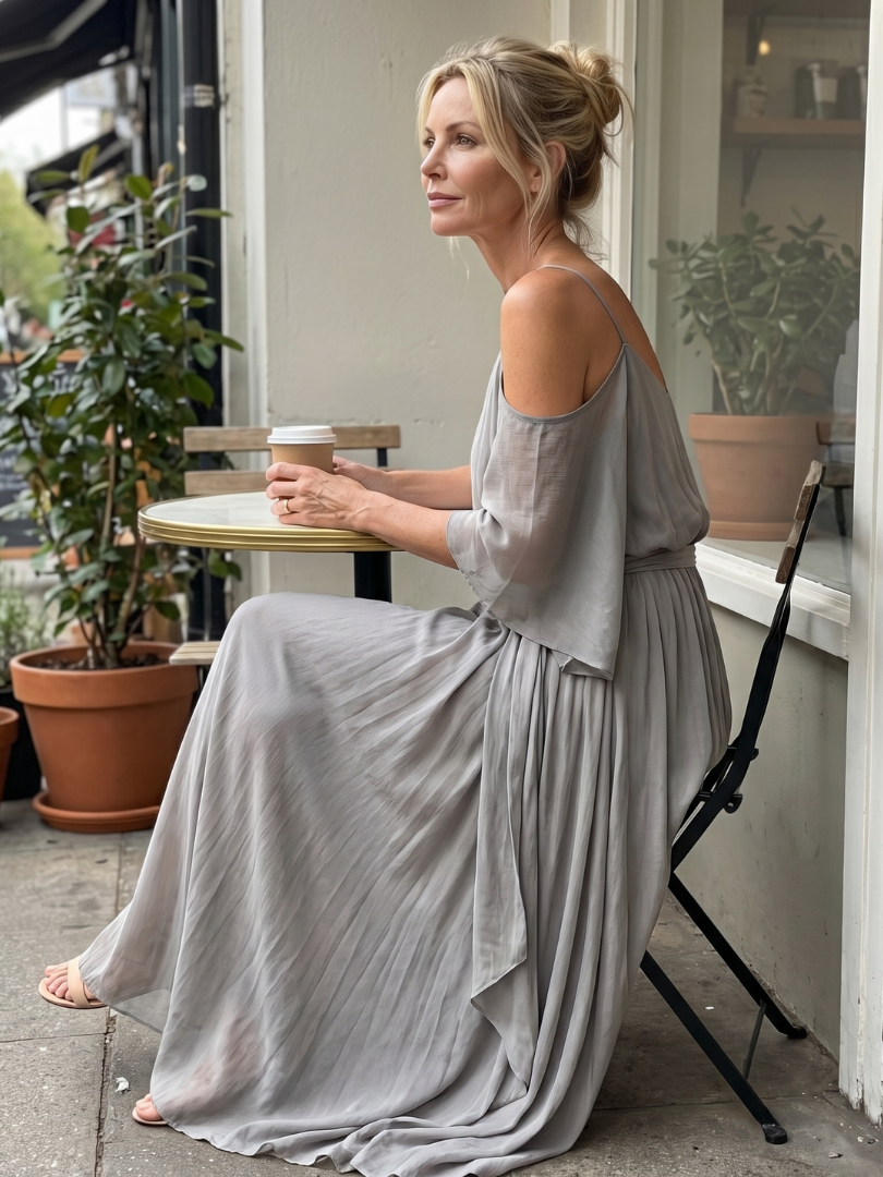 Sydney™ | Tummy-Flattering Two-Piece Set
