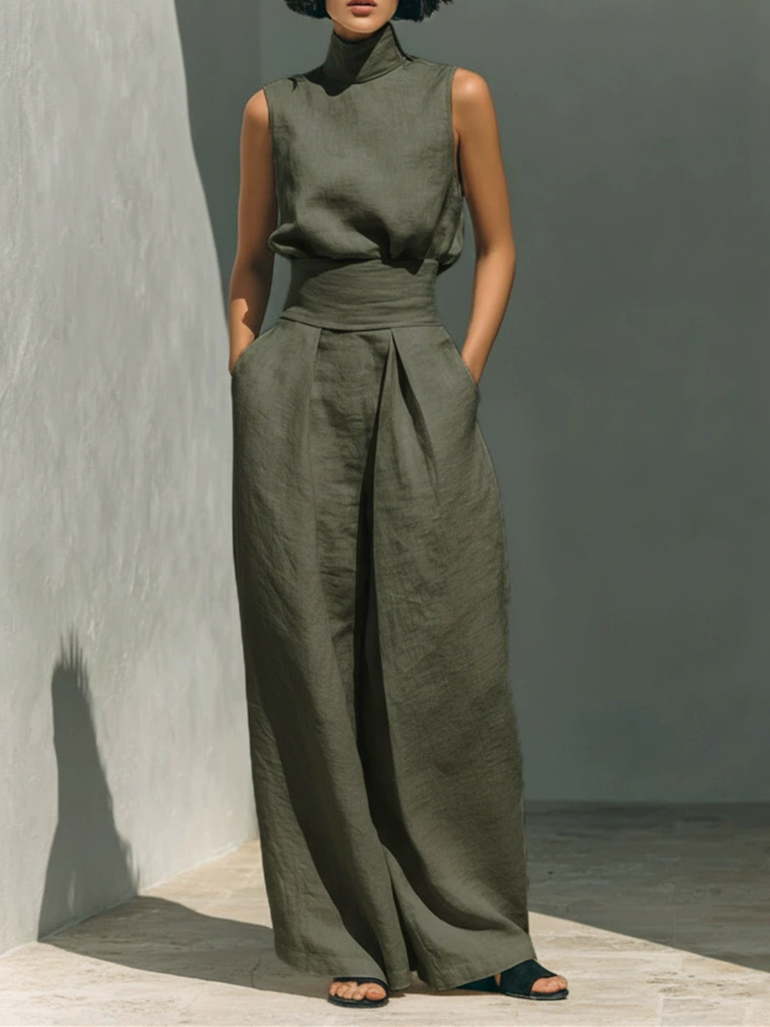 Evelina | Jumpsuit