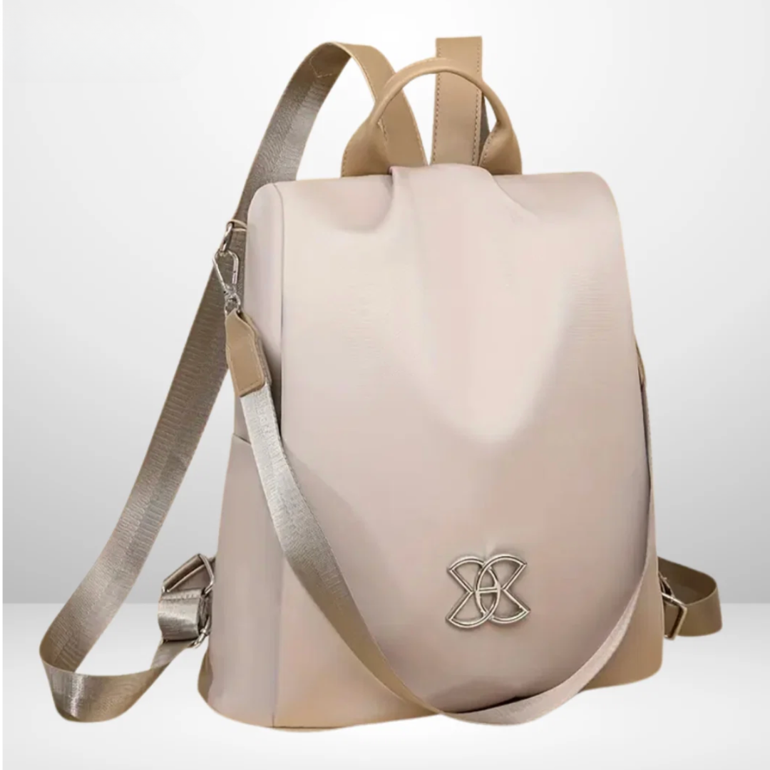Stella™ | Elegant Anti-Theft Backpack with Hidden Zipper
