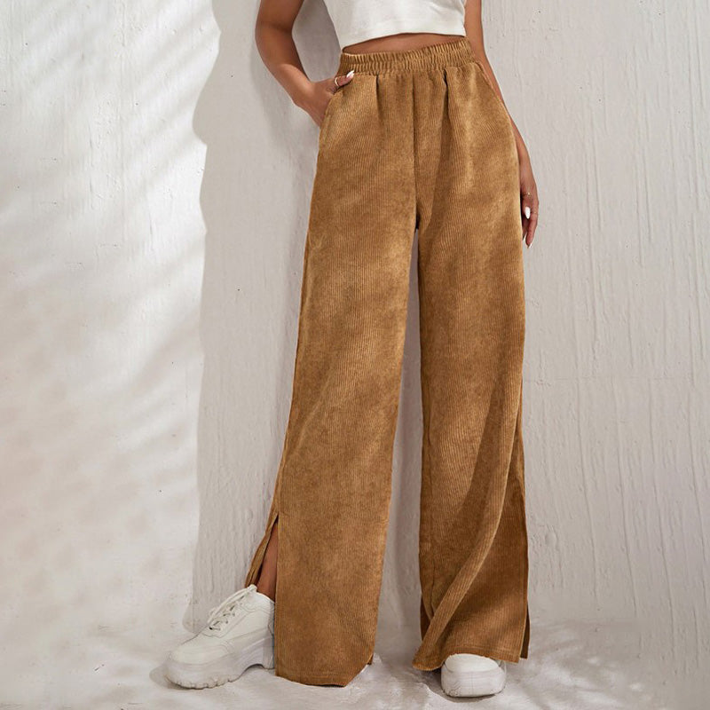 Nahla - Comfortable Relax Pants