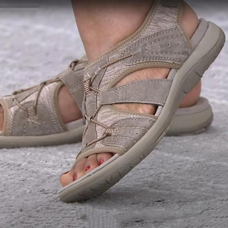 Chloe - Orthopedic Sandals