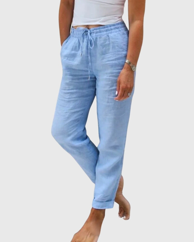 Margaret™ | Elegant Trousers for Women