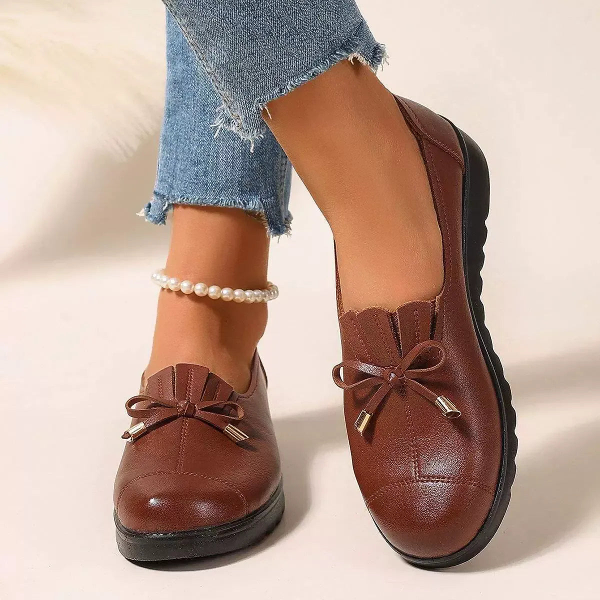 Patricia™ | Comfortable Orthopedic Loafers 6