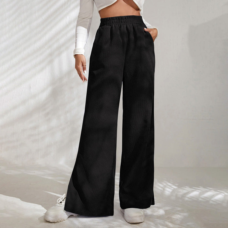 Nahla - Comfortable Relax Pants