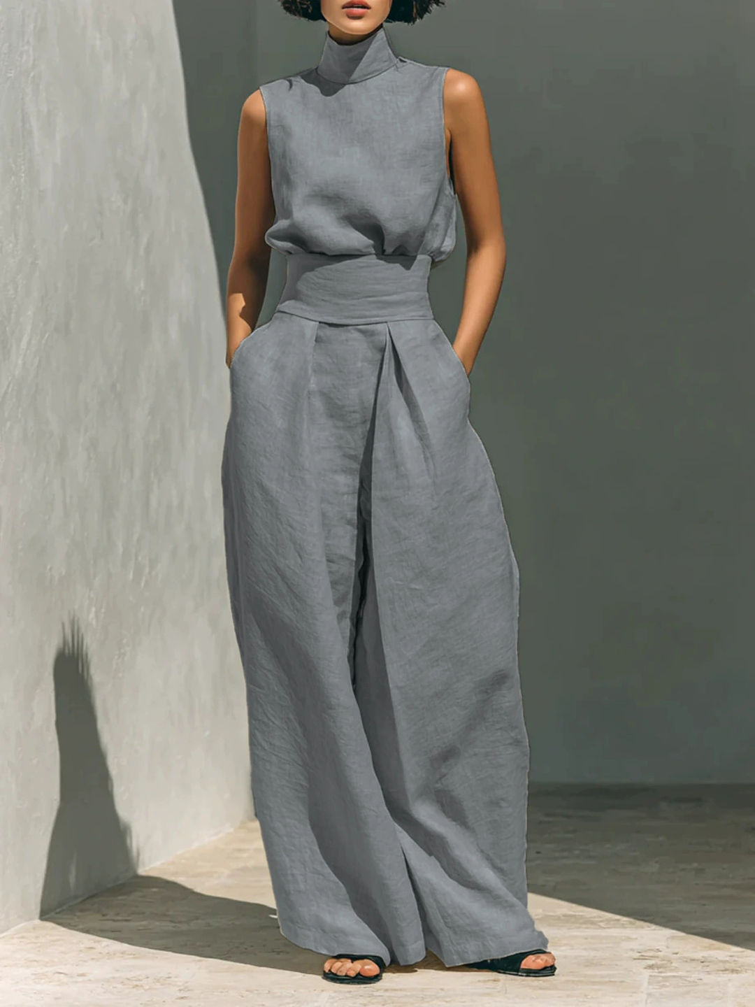 Evelina | Jumpsuit