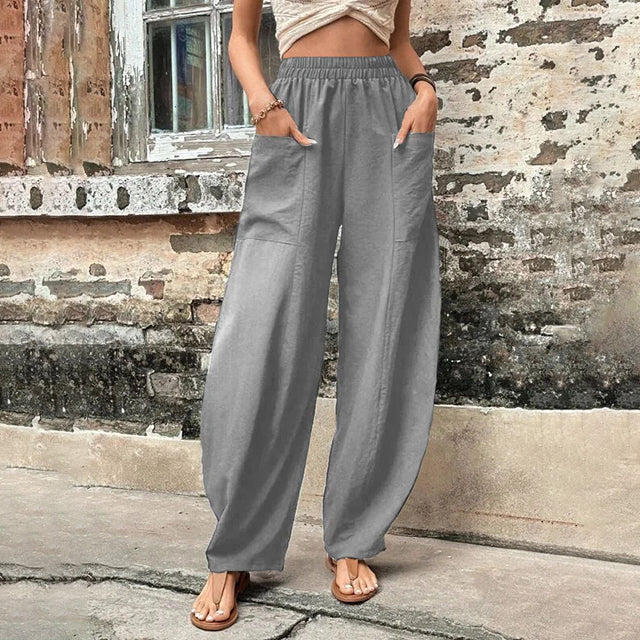 Vanna - Flowing Pants