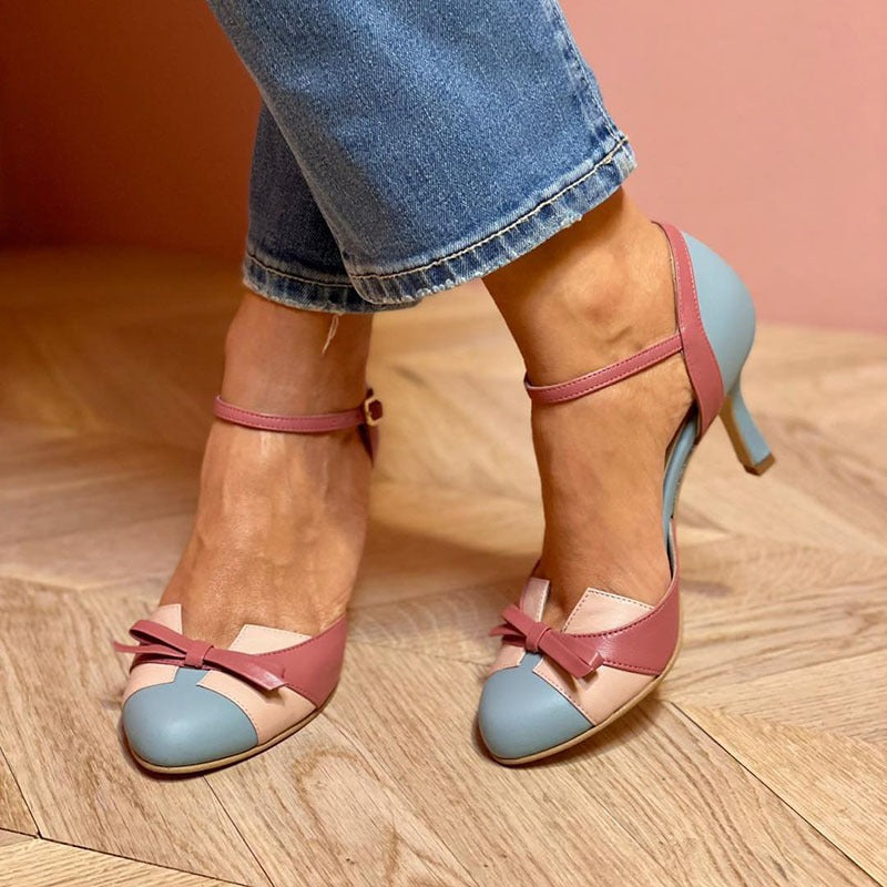 Celia™ | Comfortable High Heels
