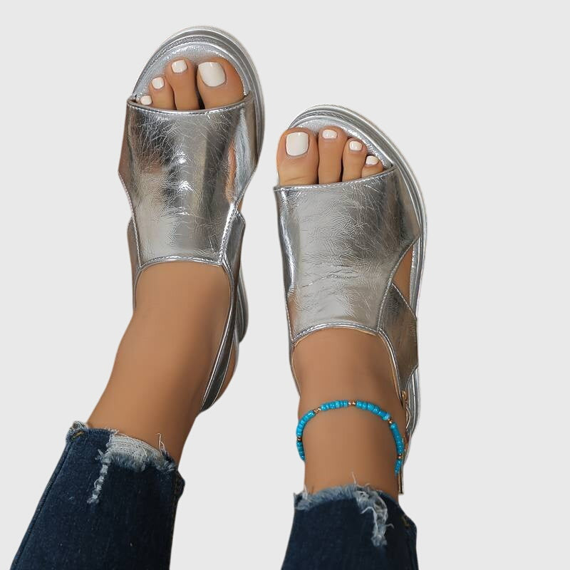 Veronica - Orthopedic Sandals
