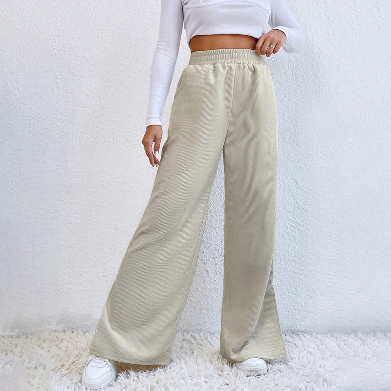 Nahla - Comfortable Relax Pants