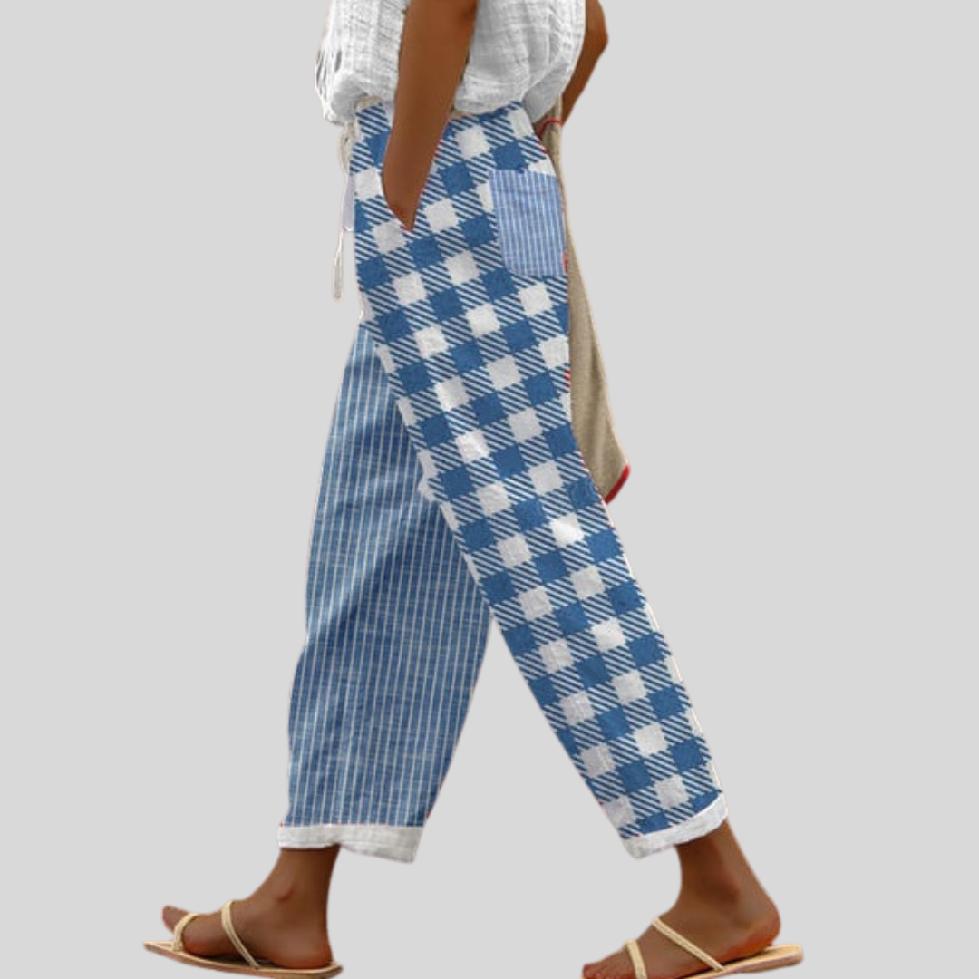 Casual Pants