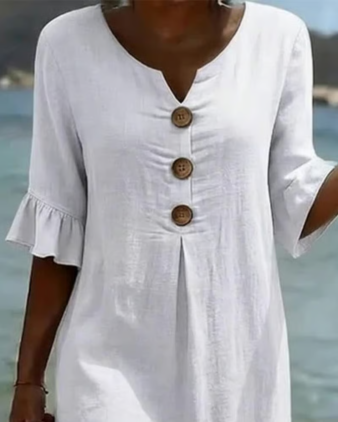 Garden Walk Dress