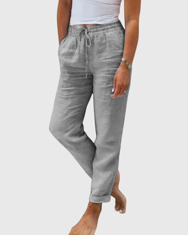 Margaret™ | Elegant Trousers for Women