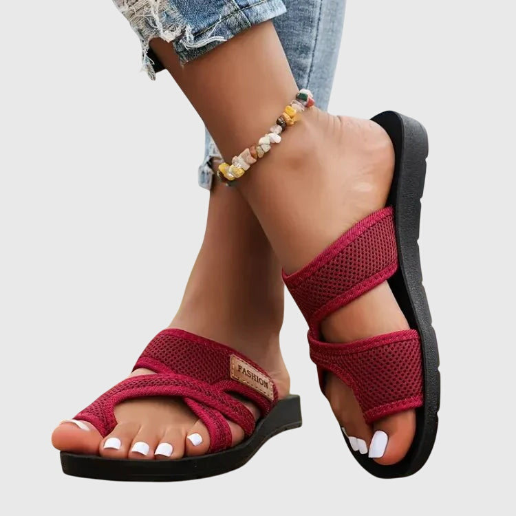Alexandra | Orthopedic Sandals