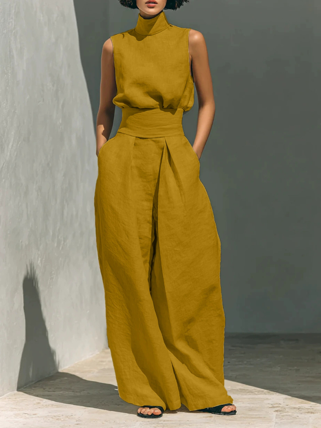 Evelina | Jumpsuit