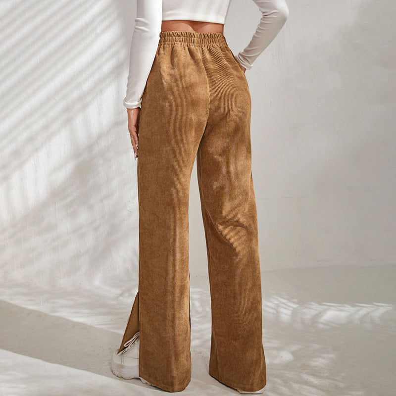 Nahla - Comfortable Relax Pants