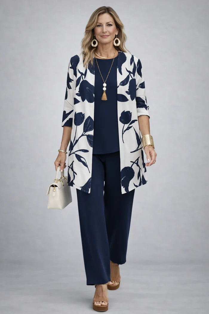 Lily™ | Elegant Three-Piece Set