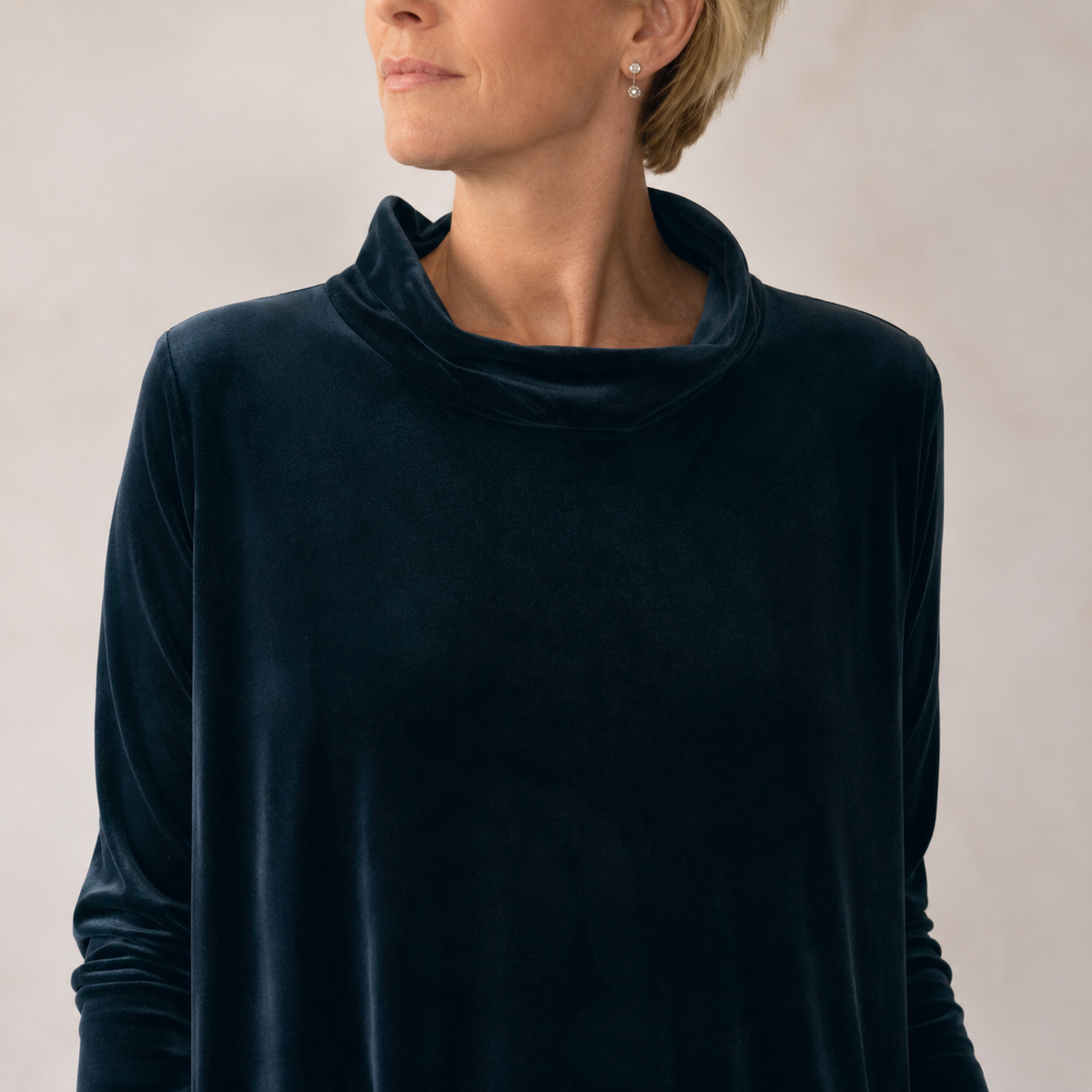 Donna™ | Comfortable Hoodie Dress
