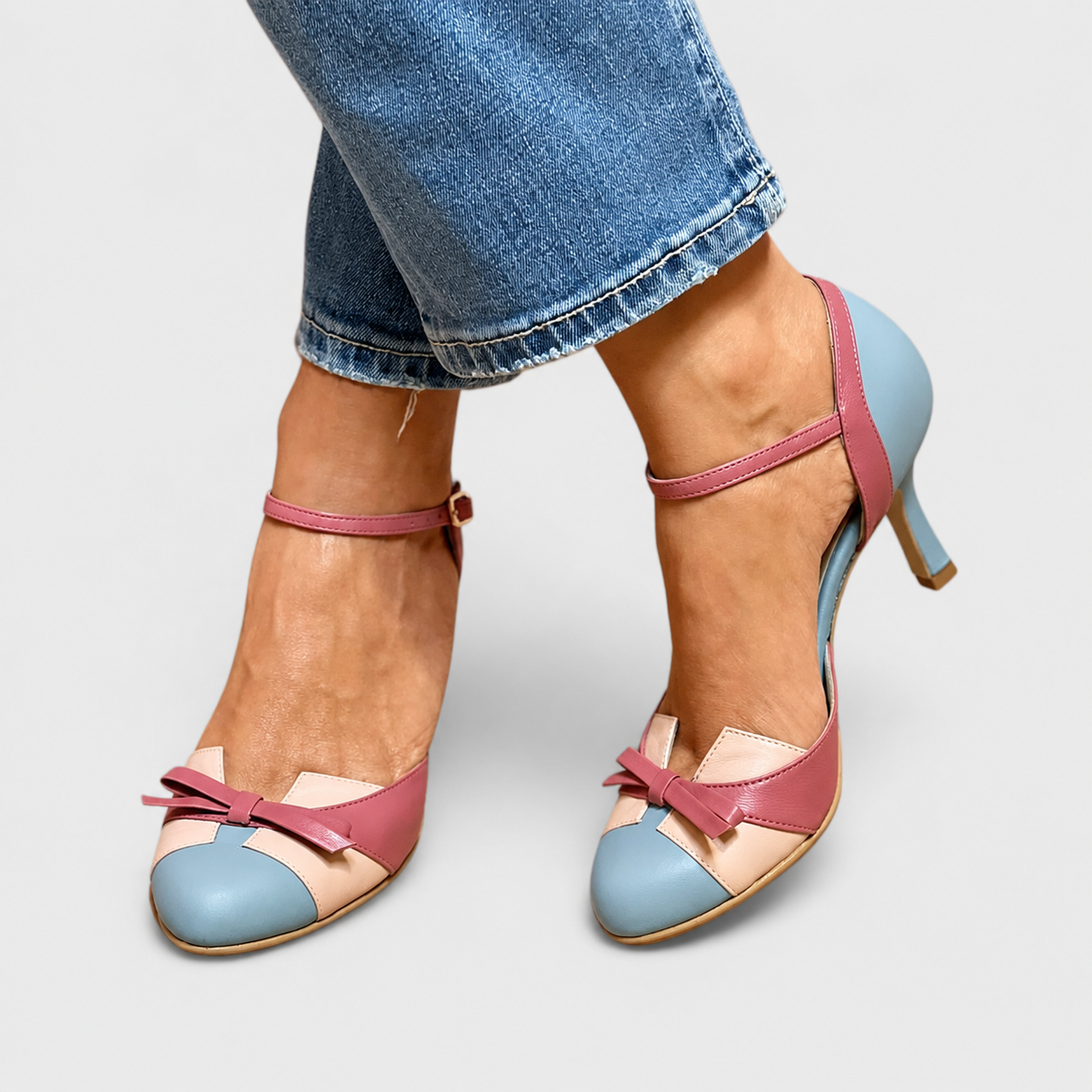 Vintage Orthopedic Sandals