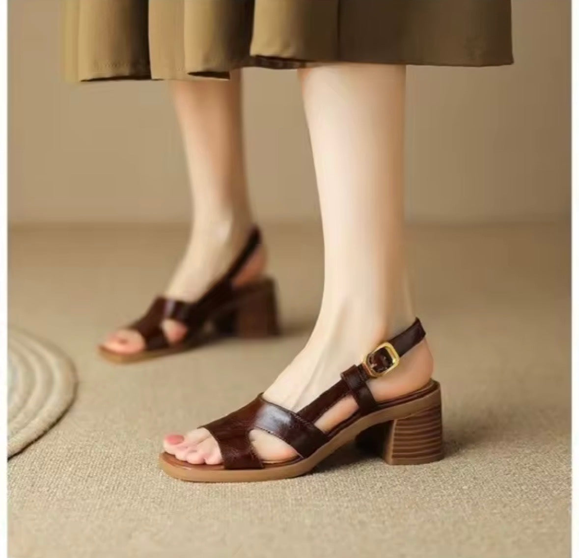 Marise - Orthopedic Comfortable Sandals