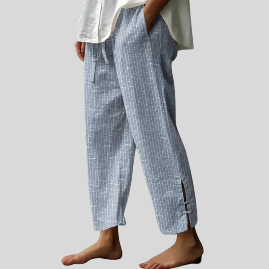 Bellie - Artisan Comfort Pants