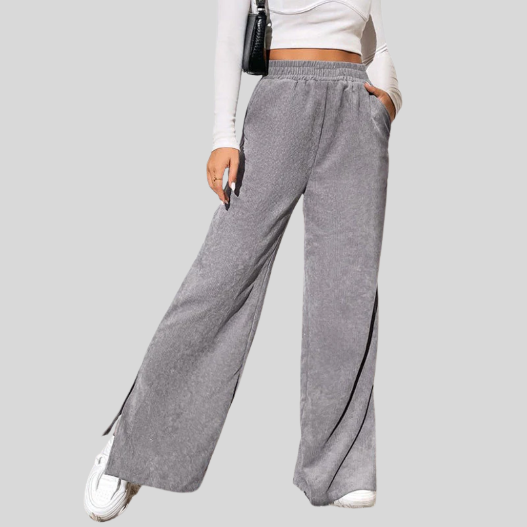 Nahla - Comfortable Relax Pants