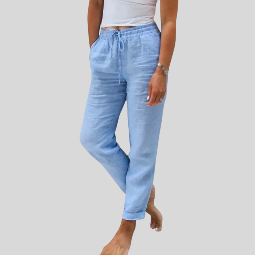 Margaret™ | Elegant Trousers for Women