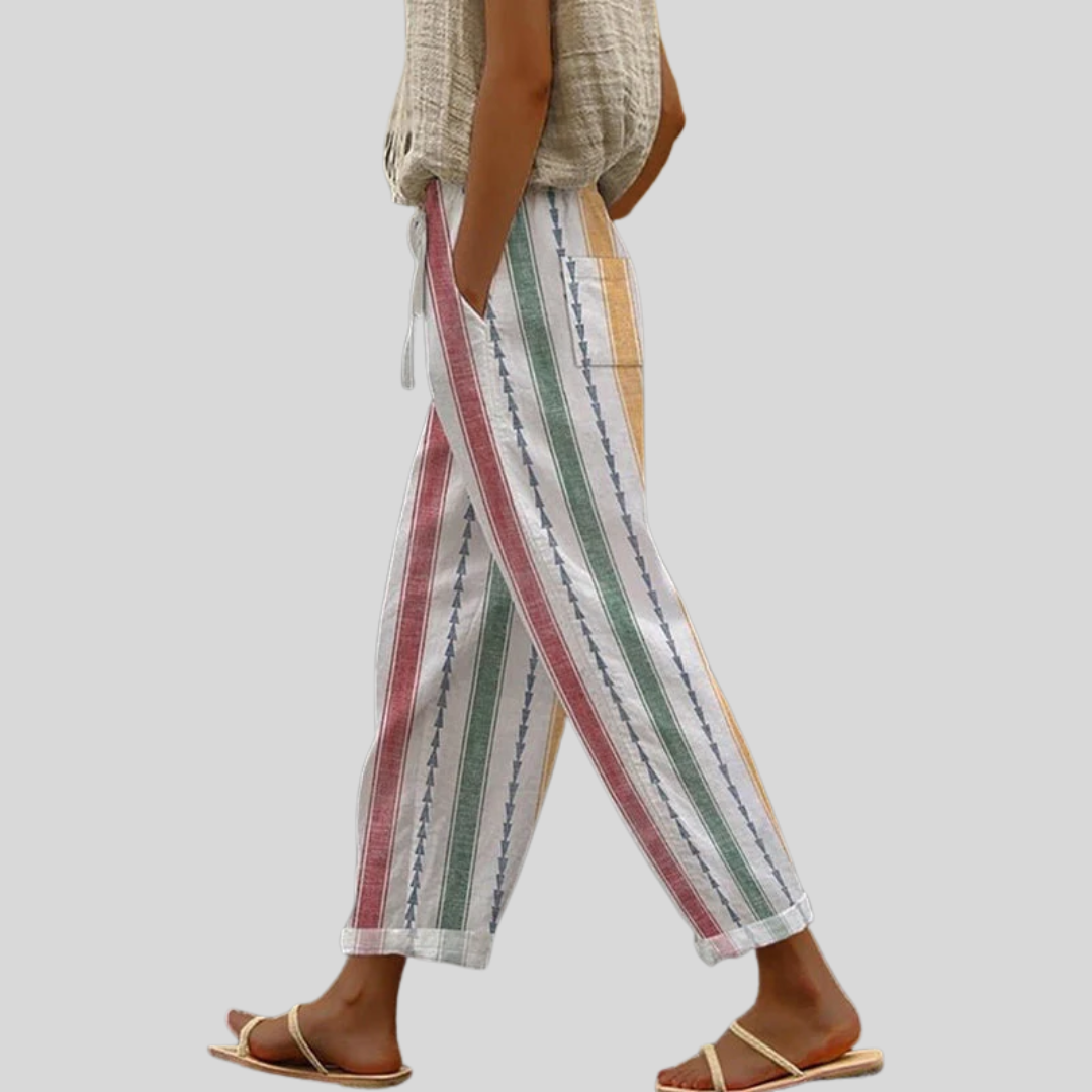Talani - Casual Day Pants
